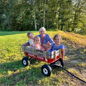 Like to be notified of next show